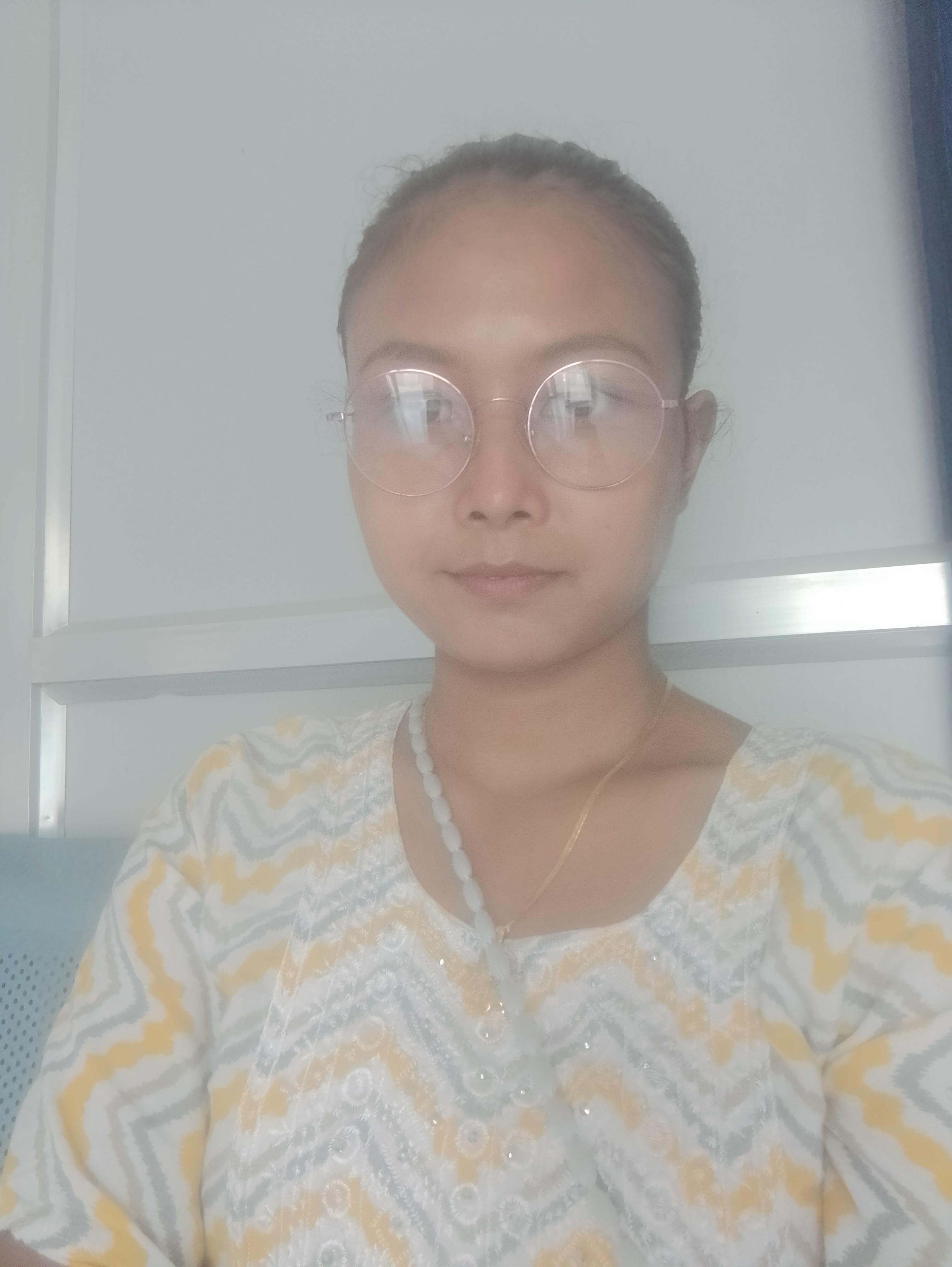 Photo of Rumi Narzary arzary