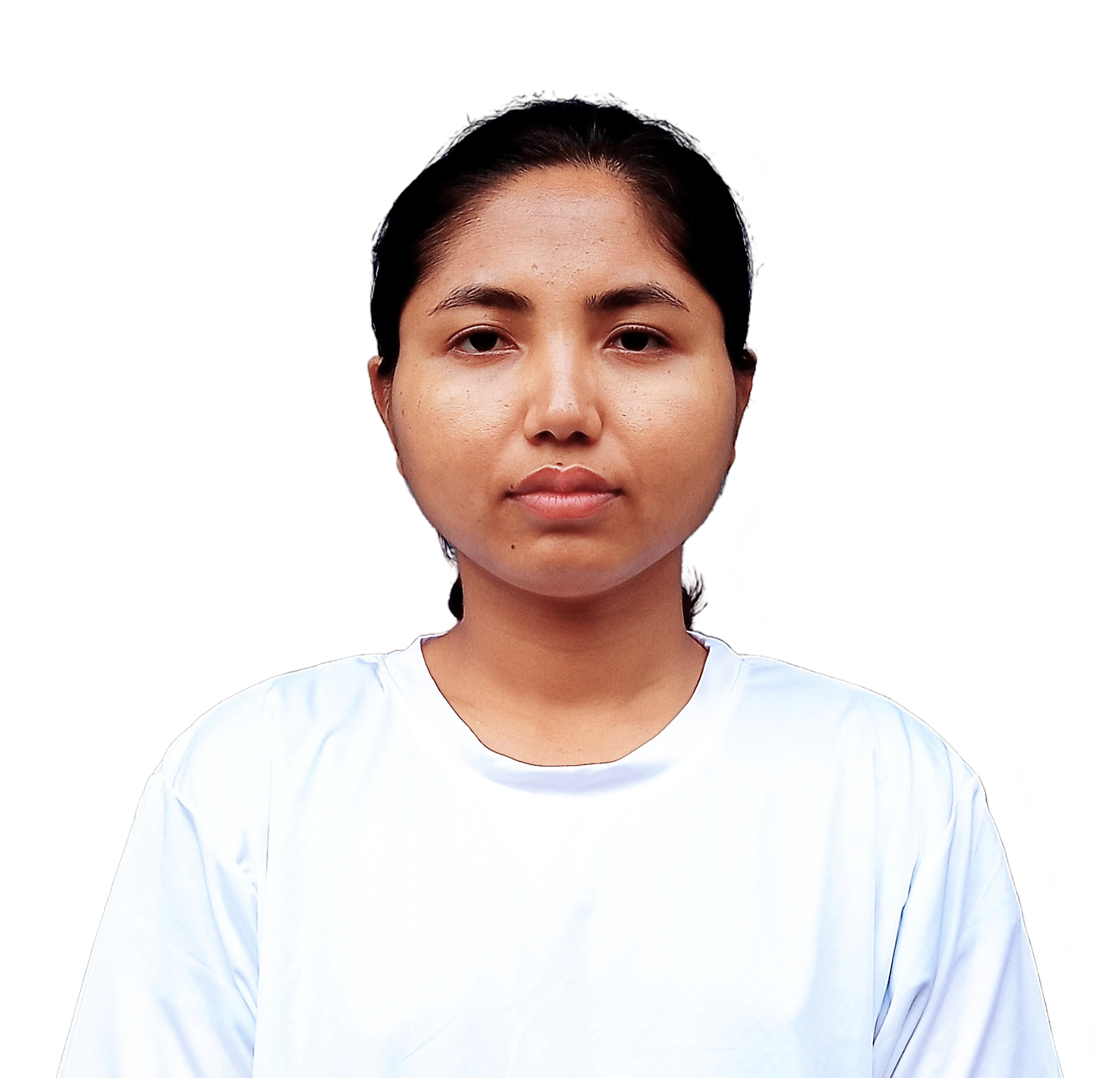 Photo of Helena Brahma