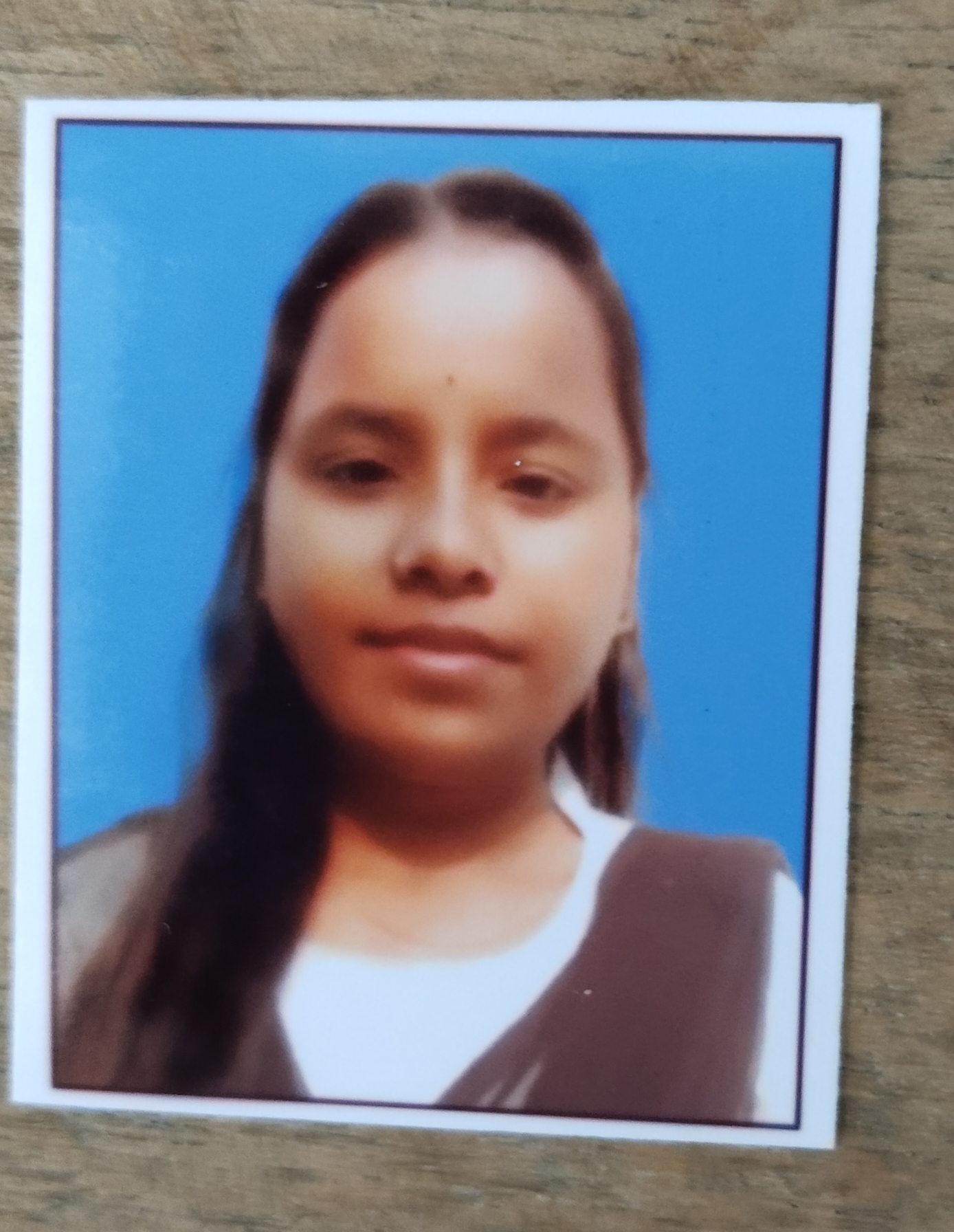 Photo of Anamika Das