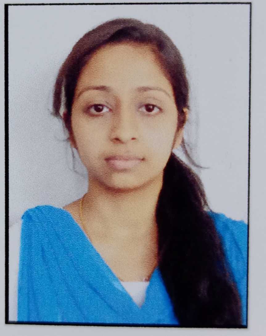 Photo of SELIMA PARBIN
