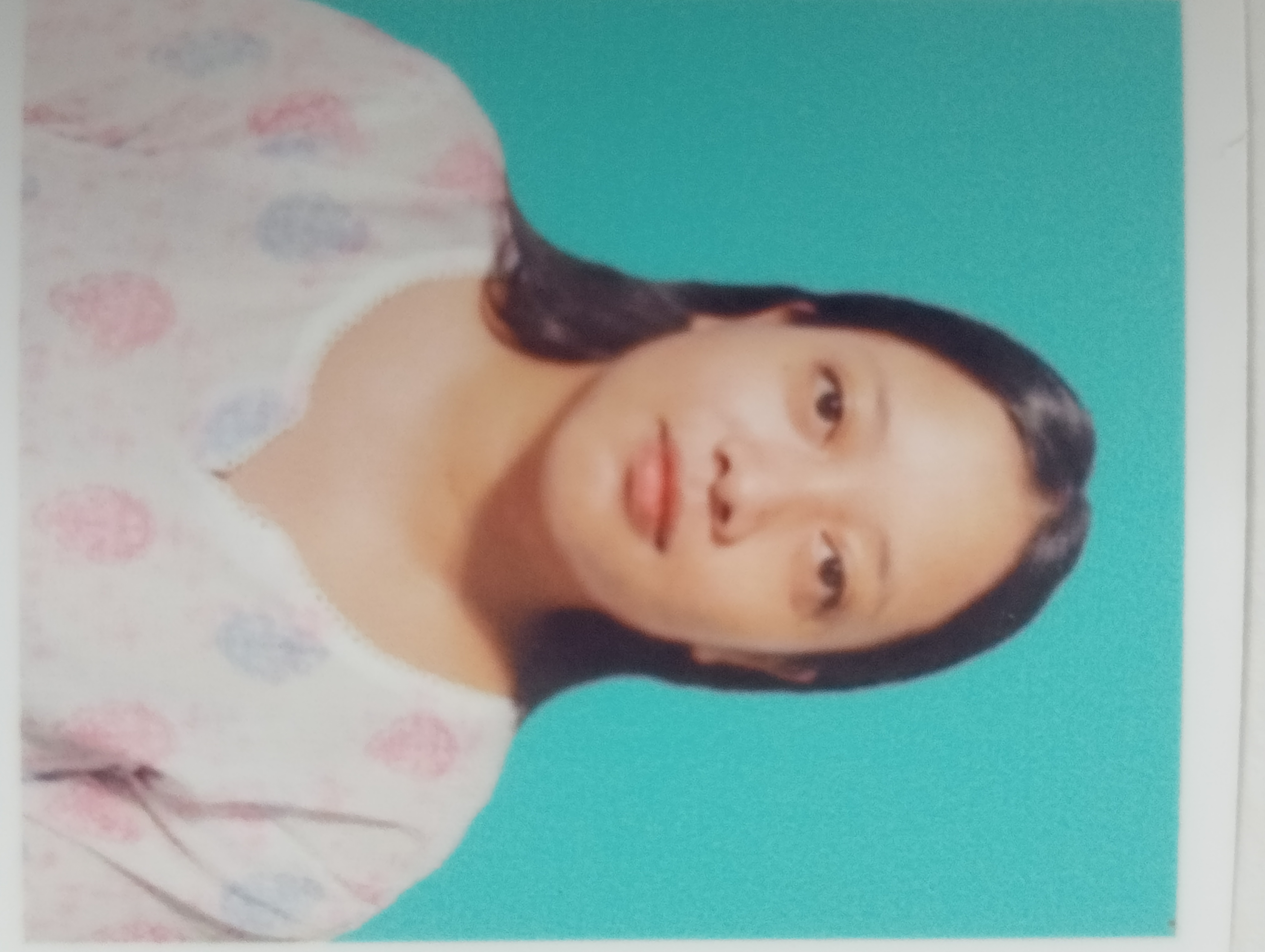 Photo of HELENA BASUMATARY
