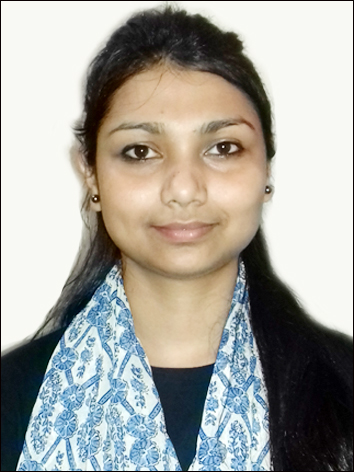 Photo of MONIJA NASRIN