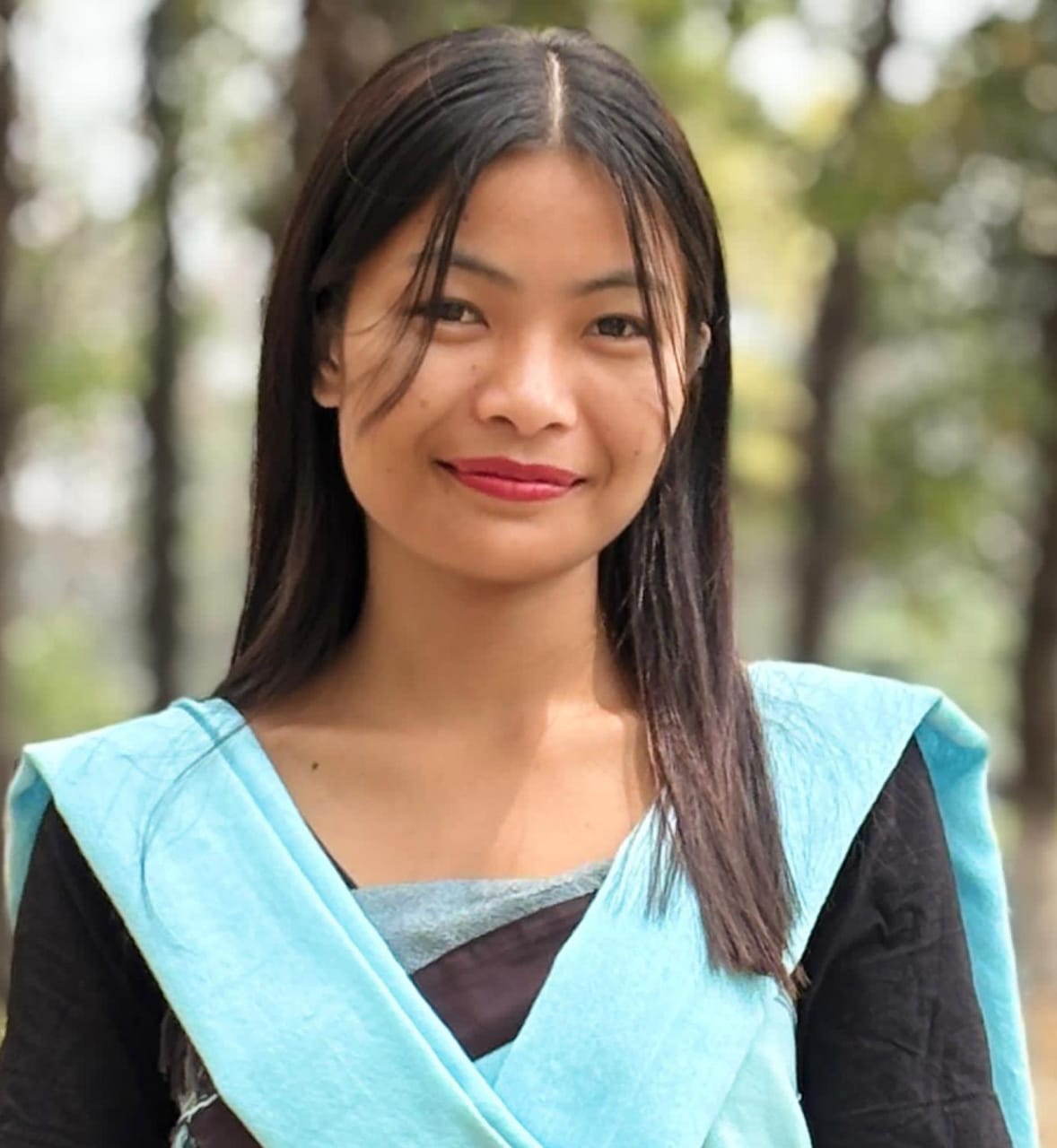 Photo of Jacinta Narzary