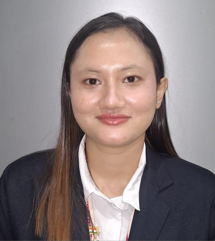 Photo of Anamika Roy