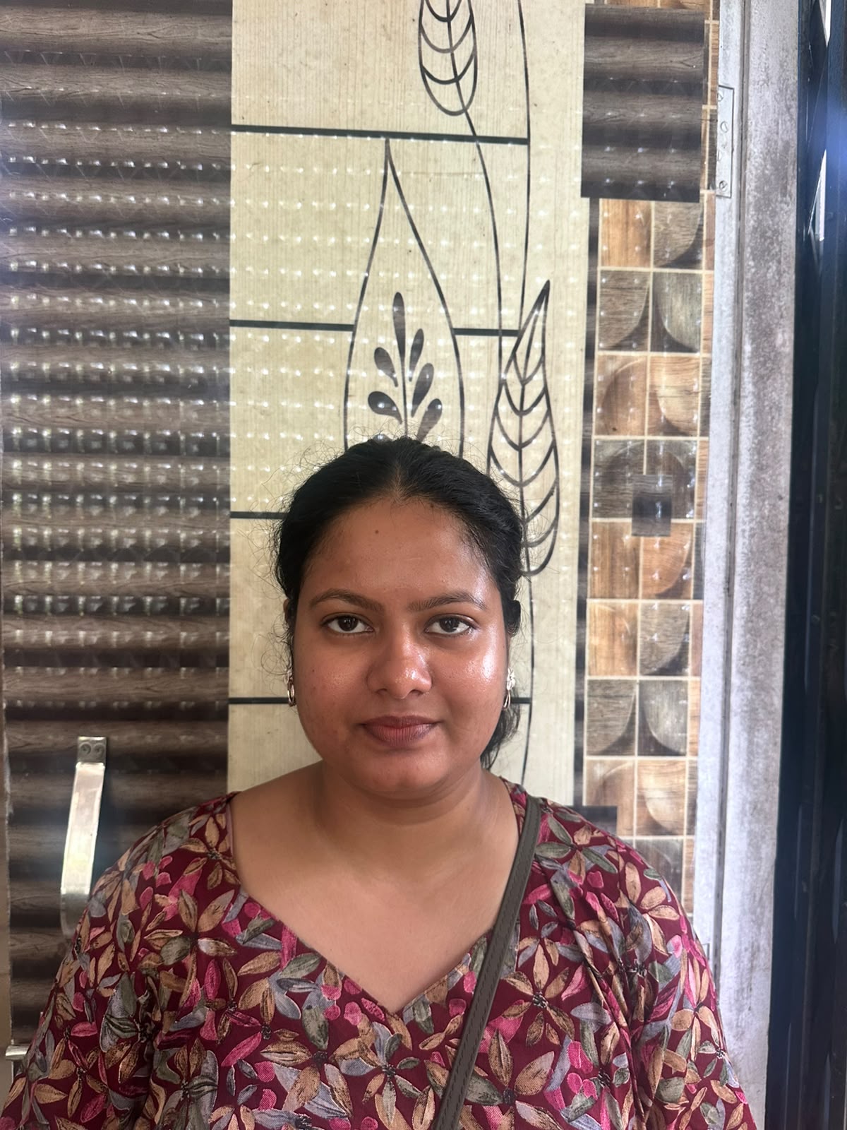 Photo of Arifa Shabnam