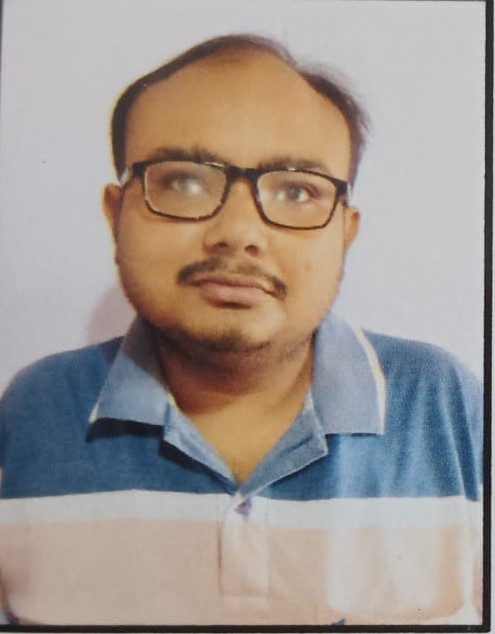 Photo of ABHIJIT BHARALI