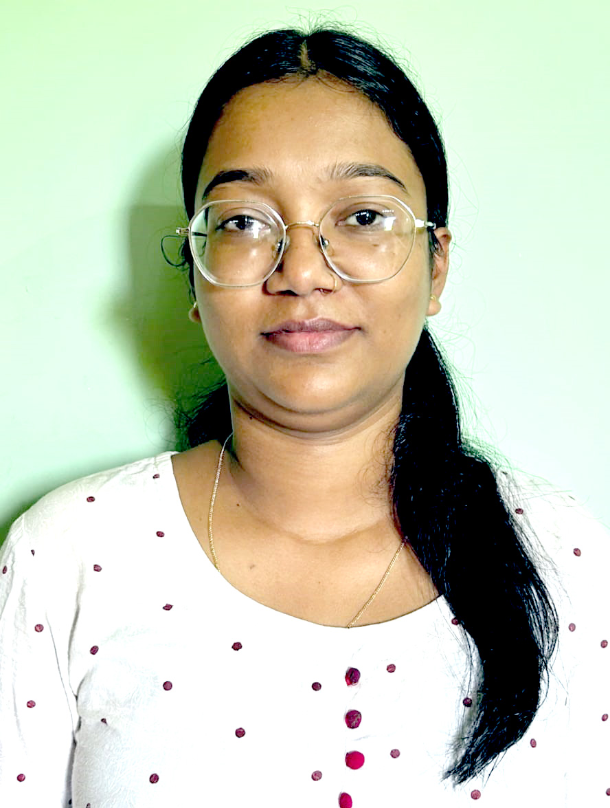Photo of Nibedita Debnath