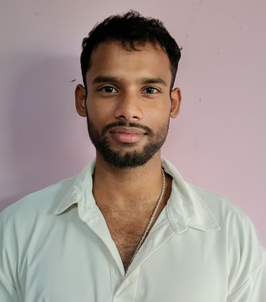 Photo of Pratap Dutta