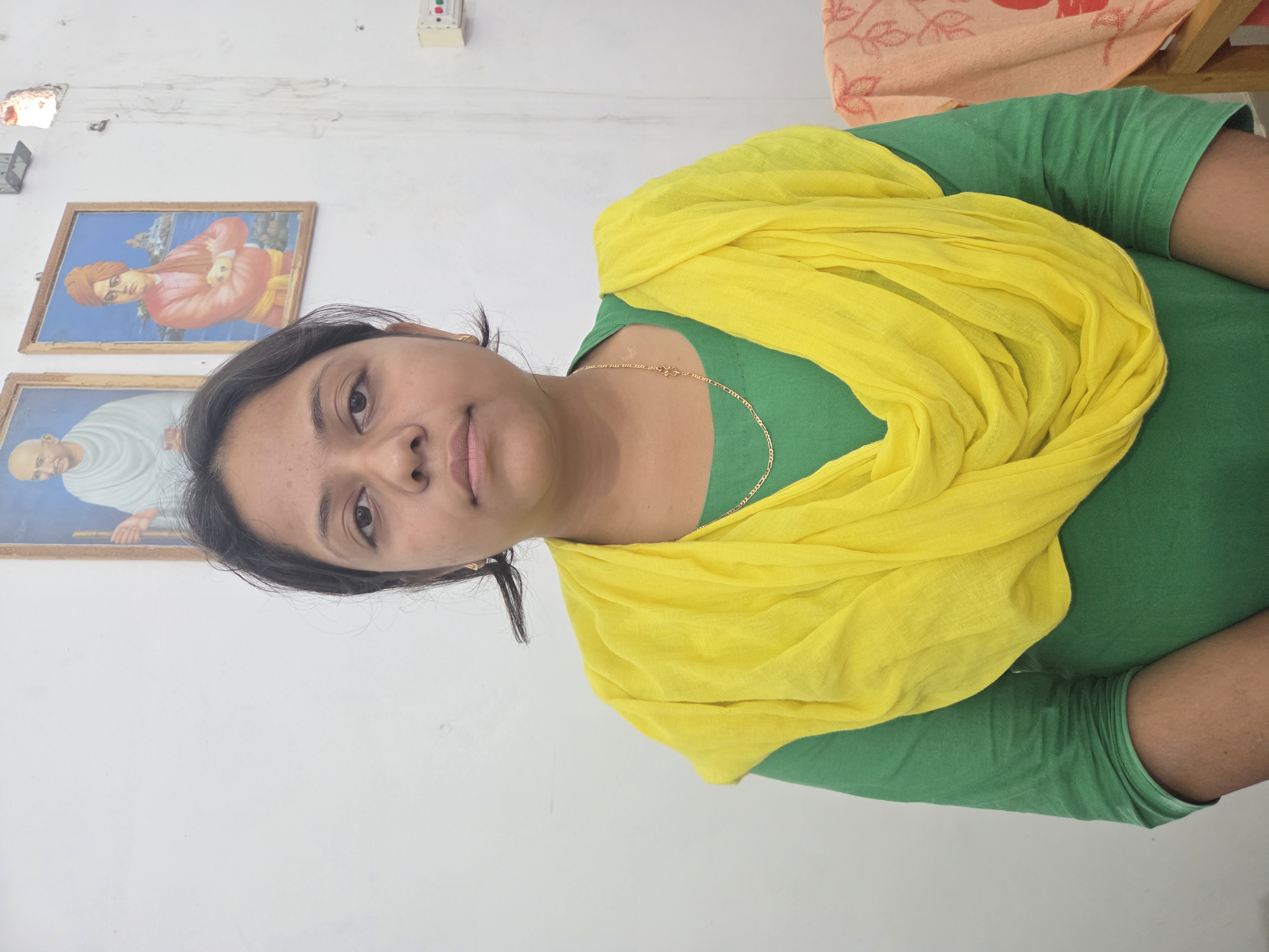 Photo of Sukla Debnath (2024-2026)