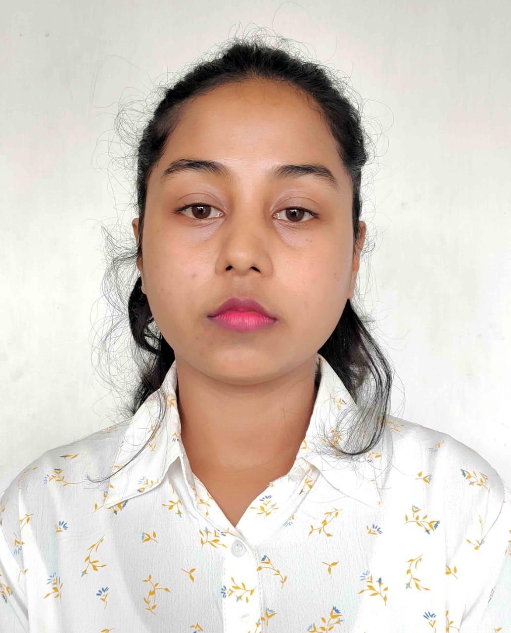 Photo of Reena Basumatary