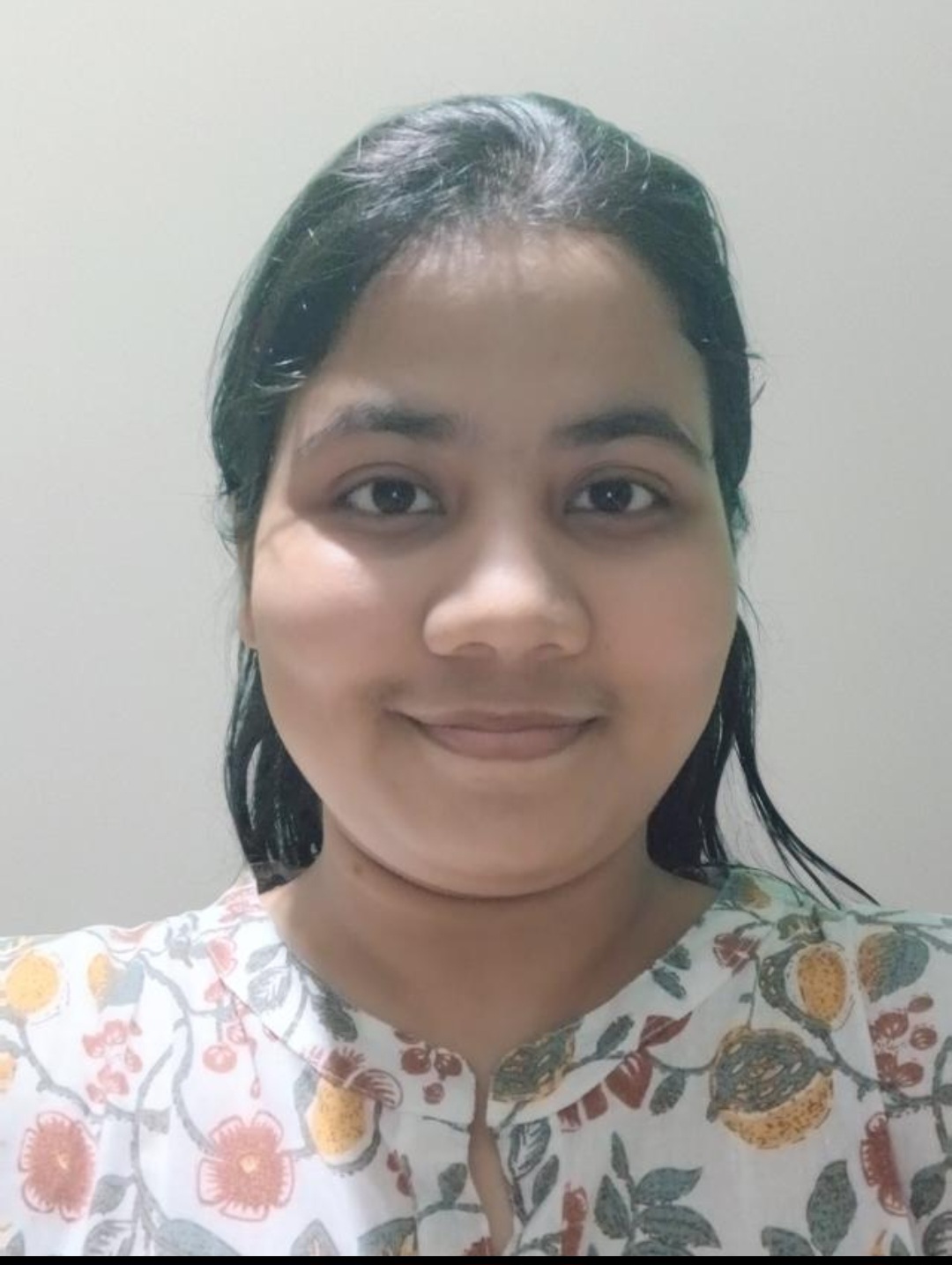 Photo of Snigdha