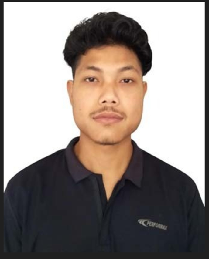 Photo of Danswrang Mushahary