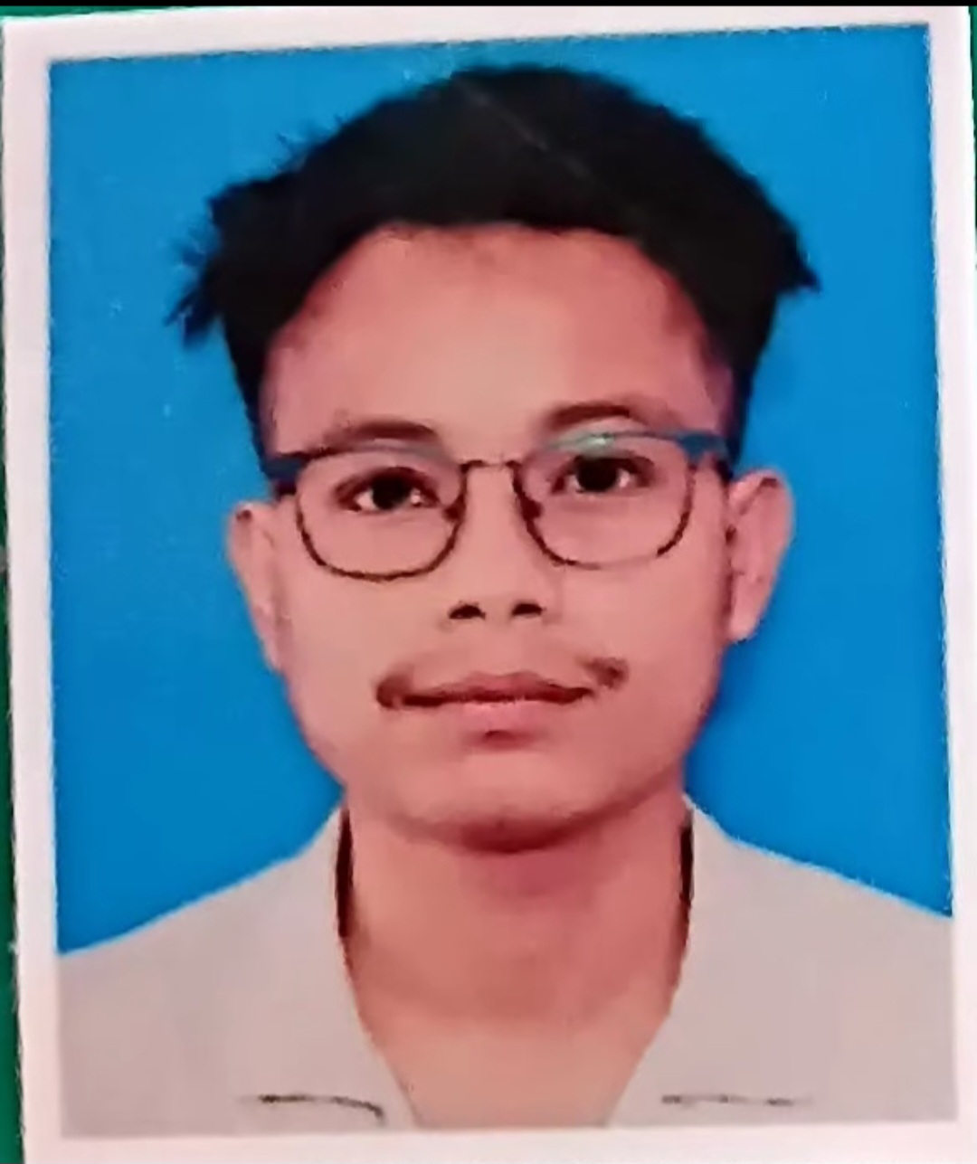 Photo of Kukhal Swargiary (2025-2027)