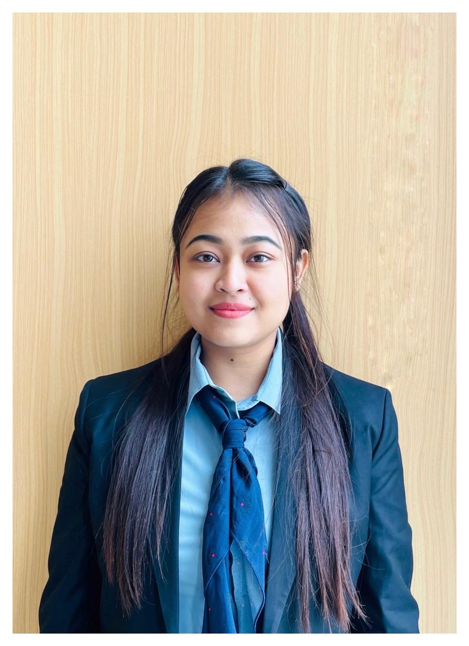 Photo of Ankita Roy