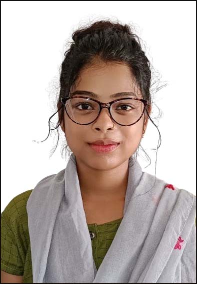 Photo of Rasida khatun