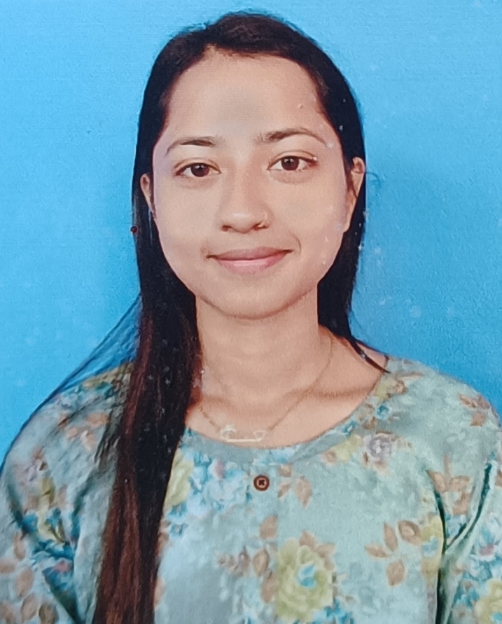 Photo of Joyshree saha