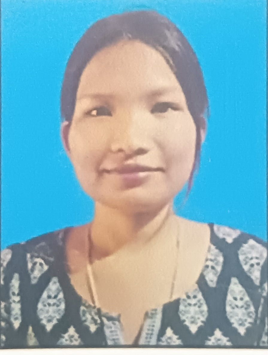 Photo of Jwmwi Rani Boro