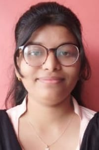 Photo of TRISHANGI GOSWAMI