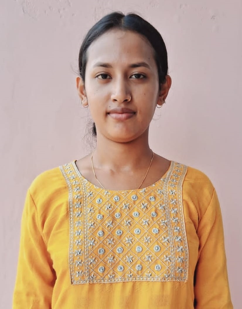 Photo of Manabi Ray