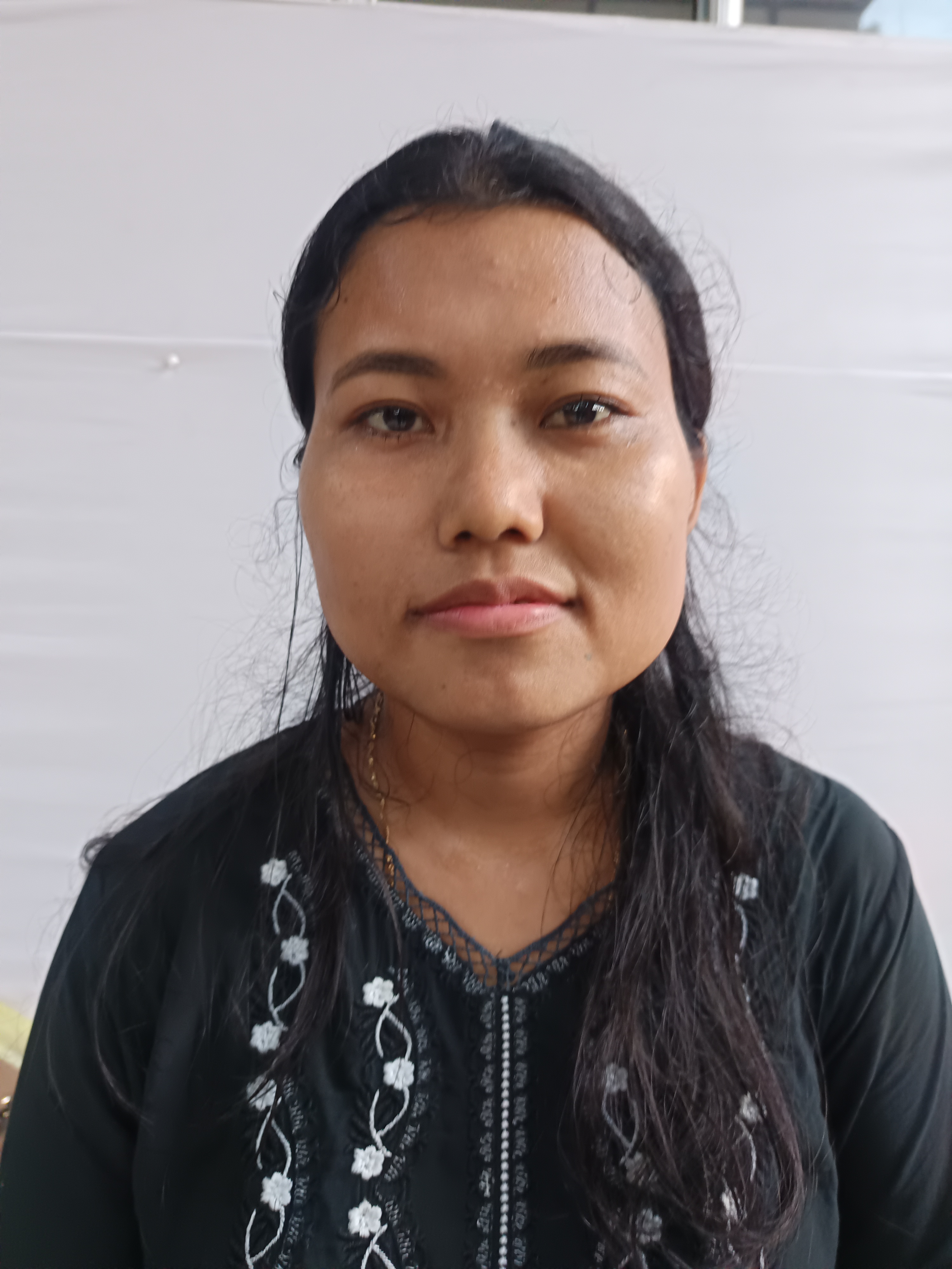 Photo of Usha Sengary