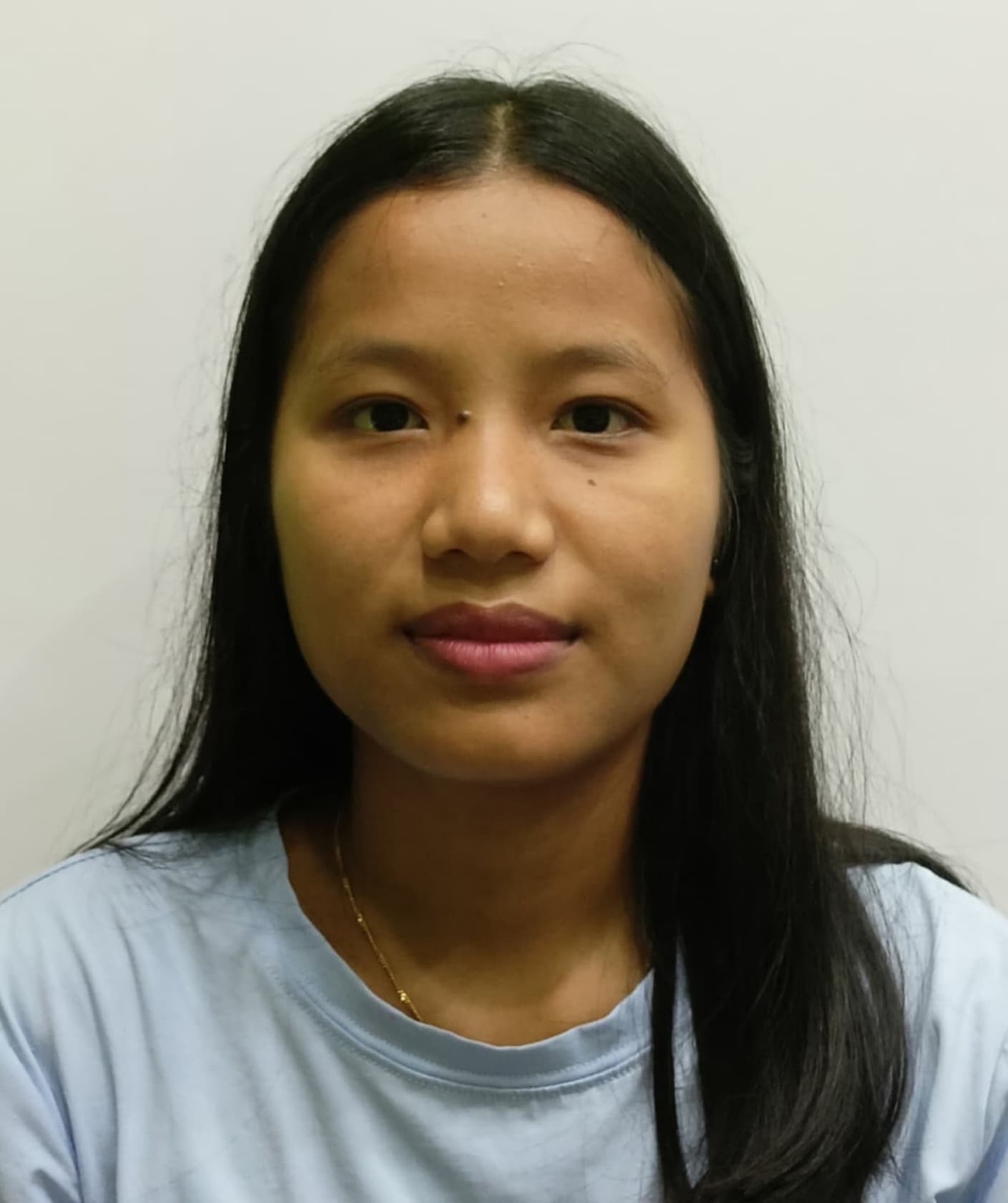 Photo of Jonali Ramchiary