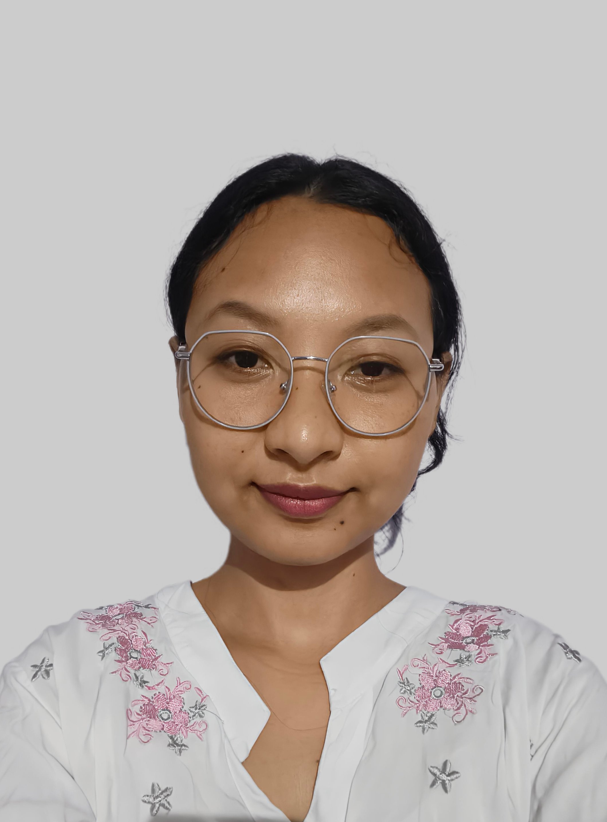 Photo of Purboshri Narzary