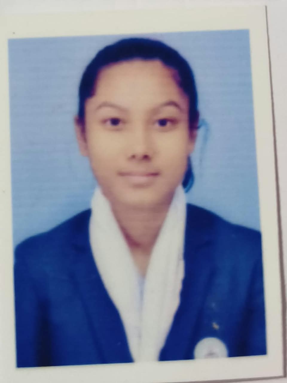 Photo of Libika Goyary