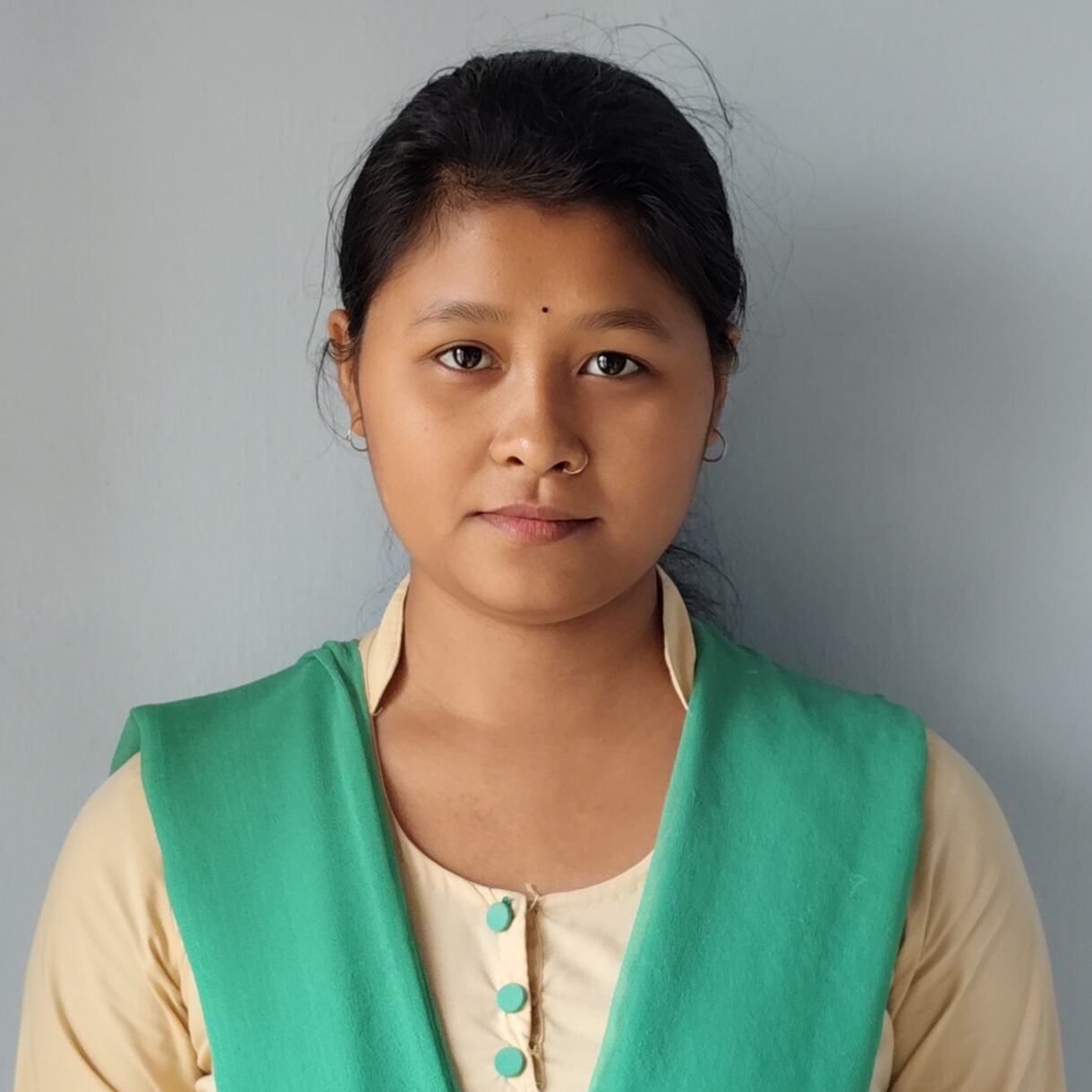 Photo of Dulumoni Ray