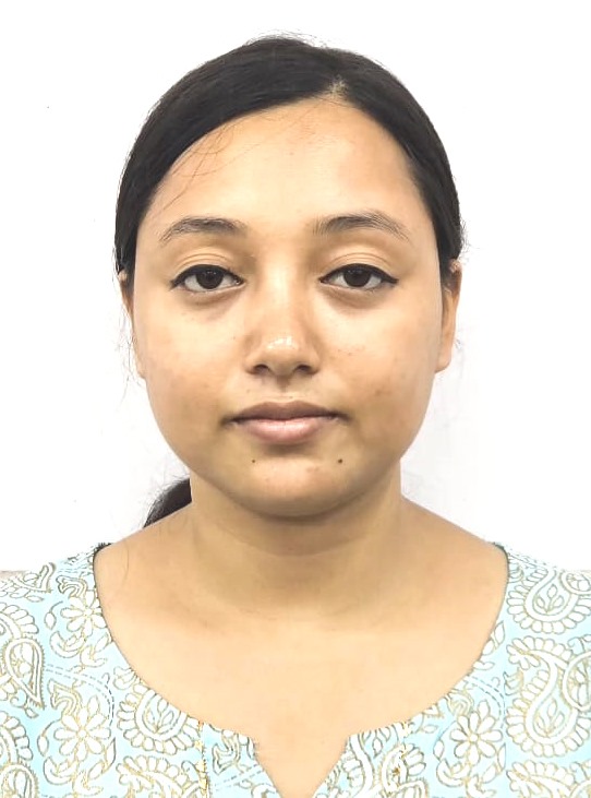 Photo of Richa Gogoi