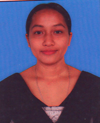 Photo of Bhumi Basumatary