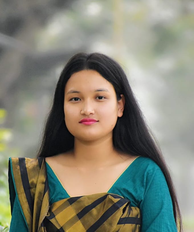 Photo of Rangjali boro