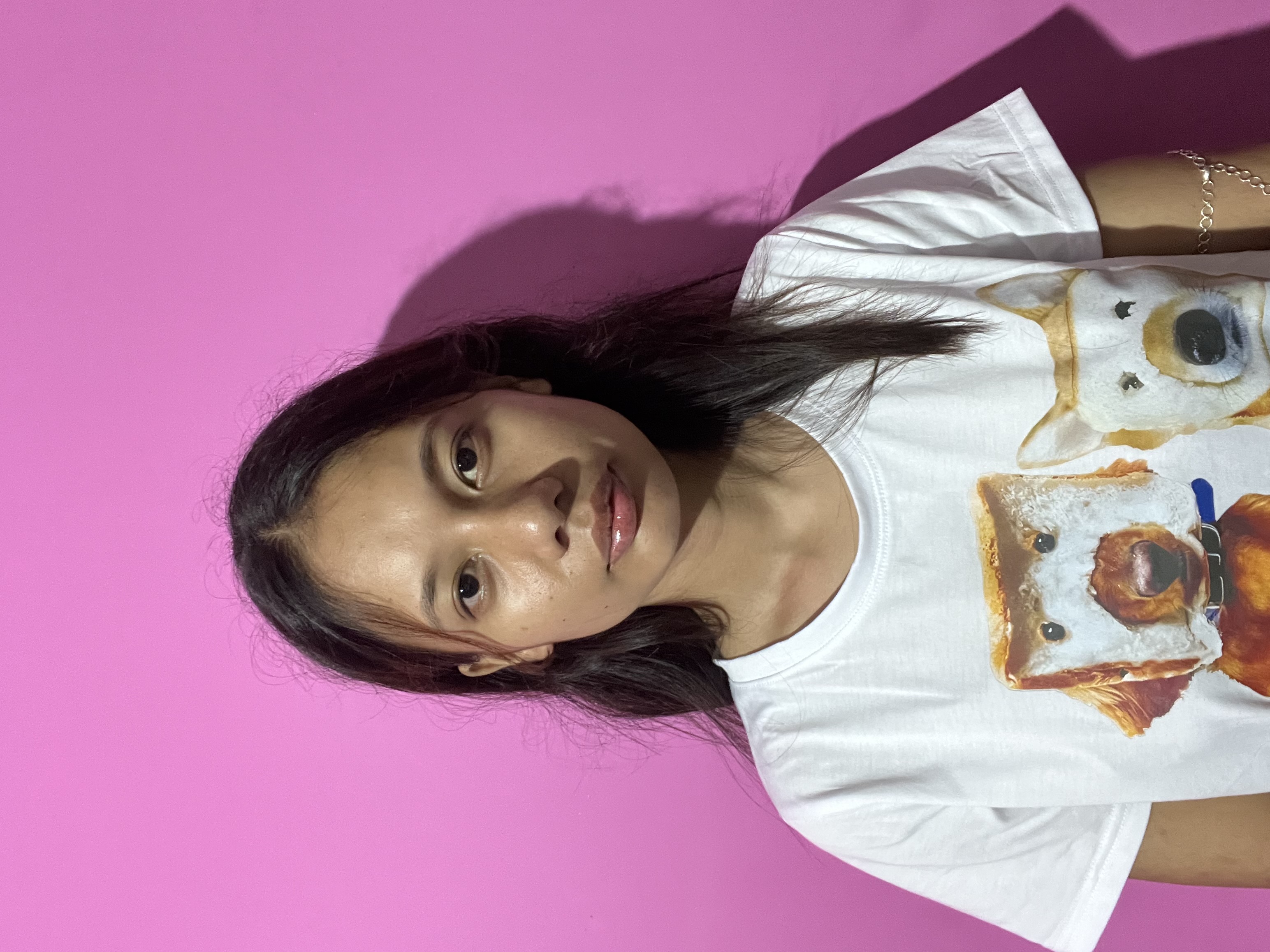 Photo of Dimpi Baro