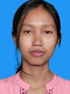 Photo of Nijwra Boro (2024-2026)