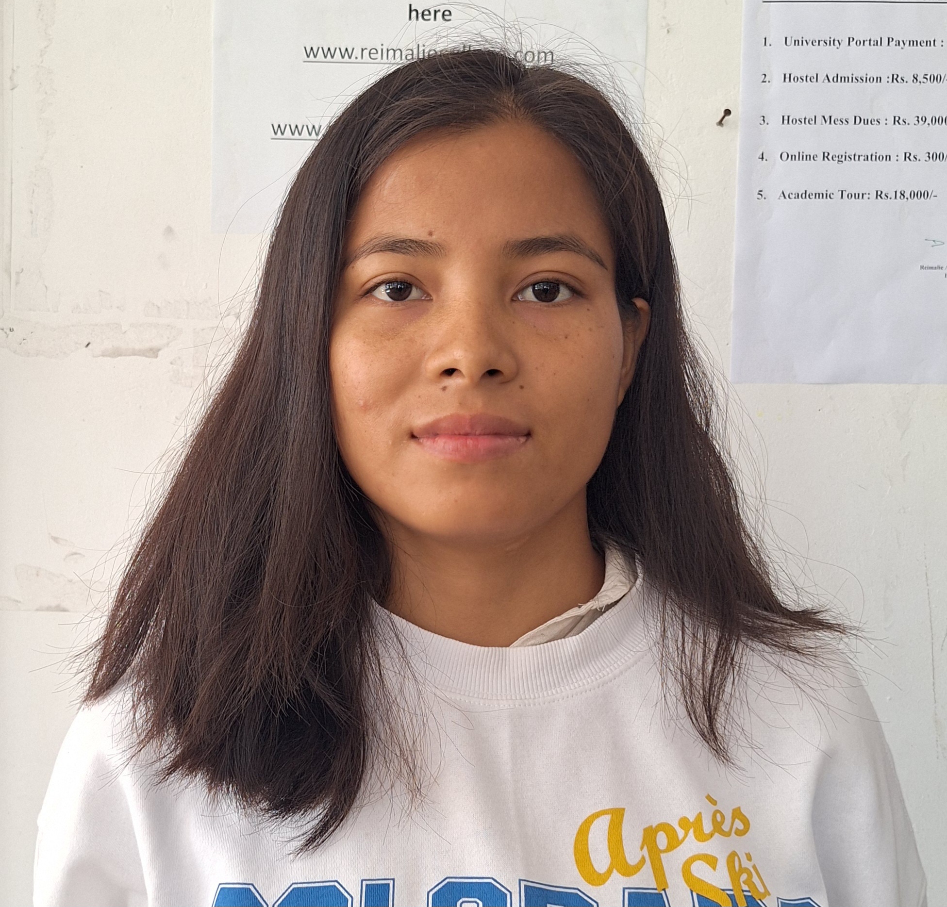 Photo of Mousumi baro