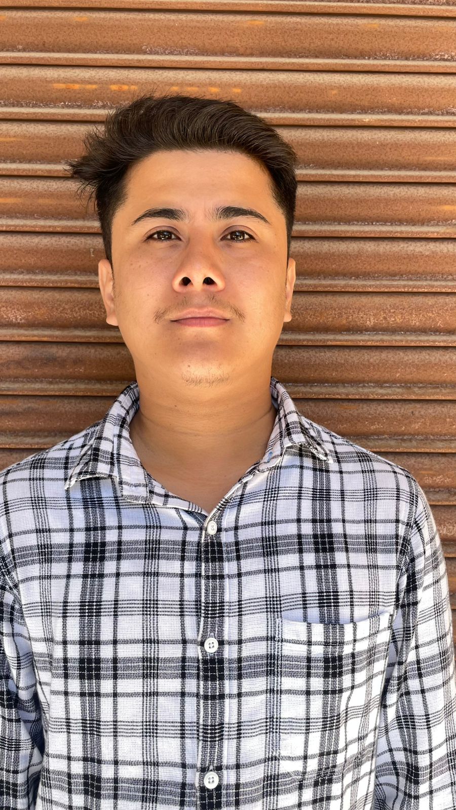 Photo of Iswar Chhetry
