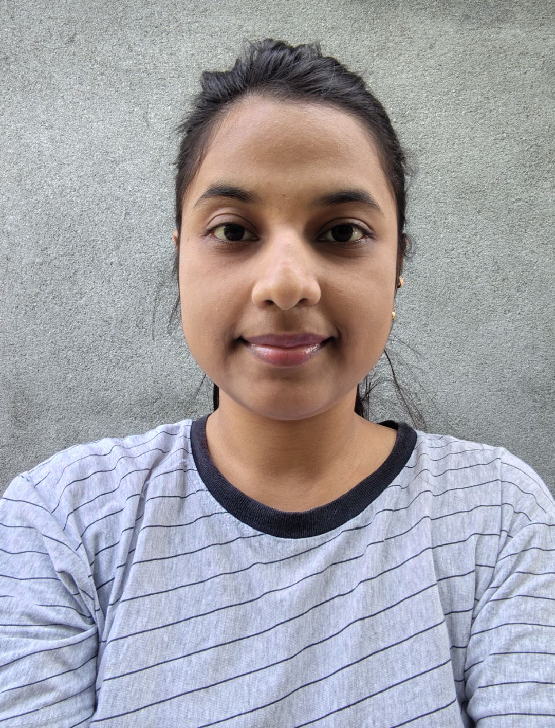 Photo of HIMASHREE DAS