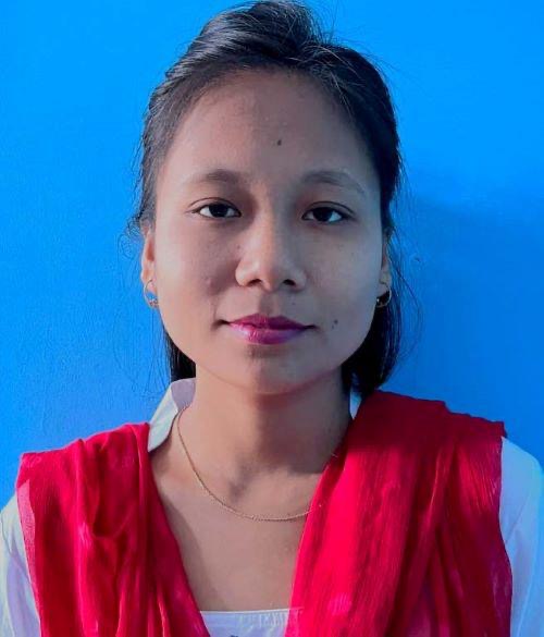 Photo of ANSUMWI MOCHAHARY