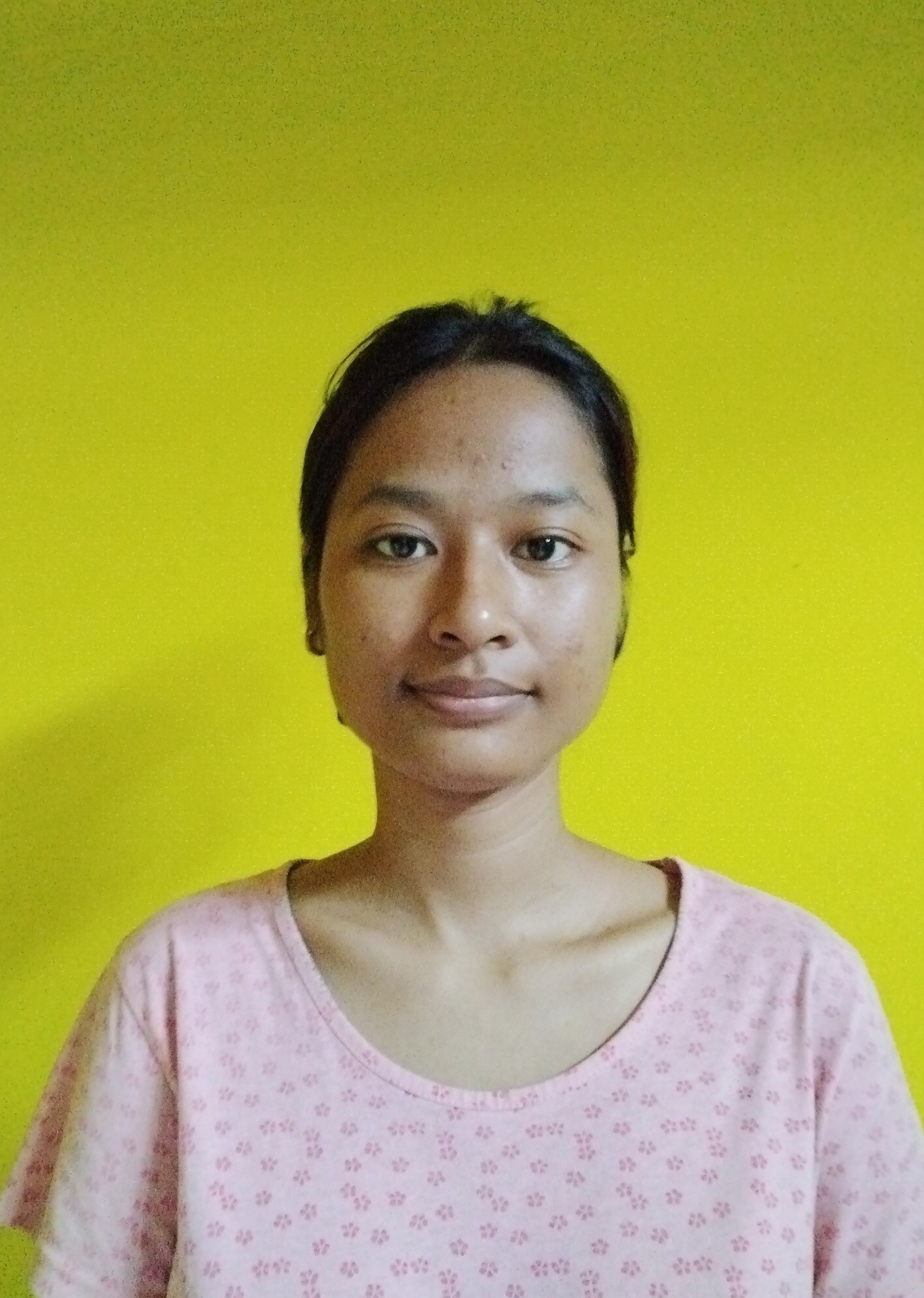 Photo of Dipti Boro