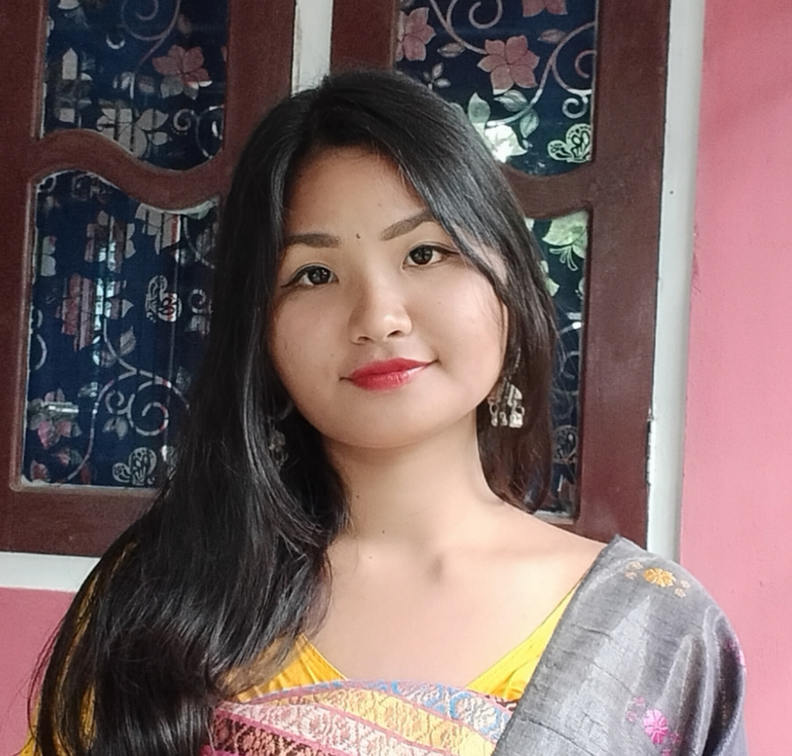 Photo of Anjima brahma