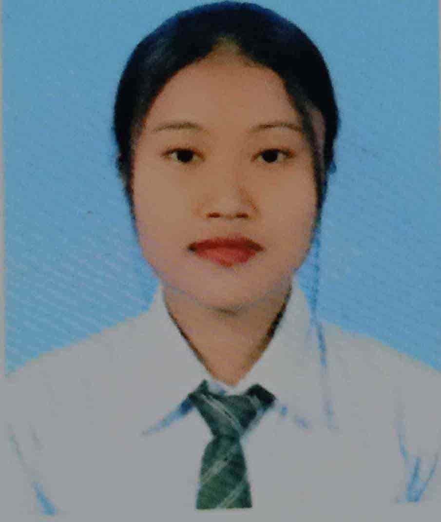 Photo of Kripa Daimari
