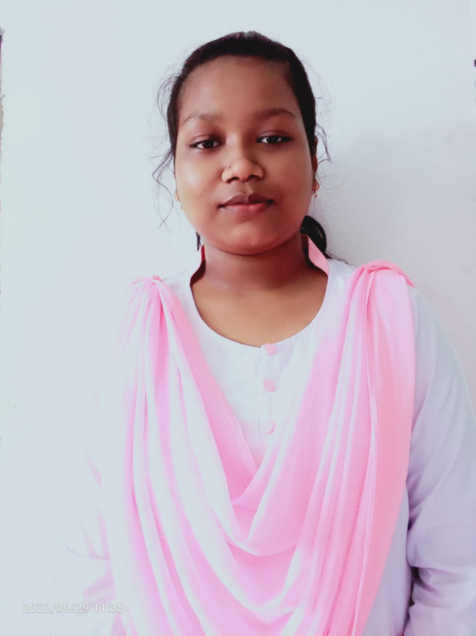 Photo of Meethi Das