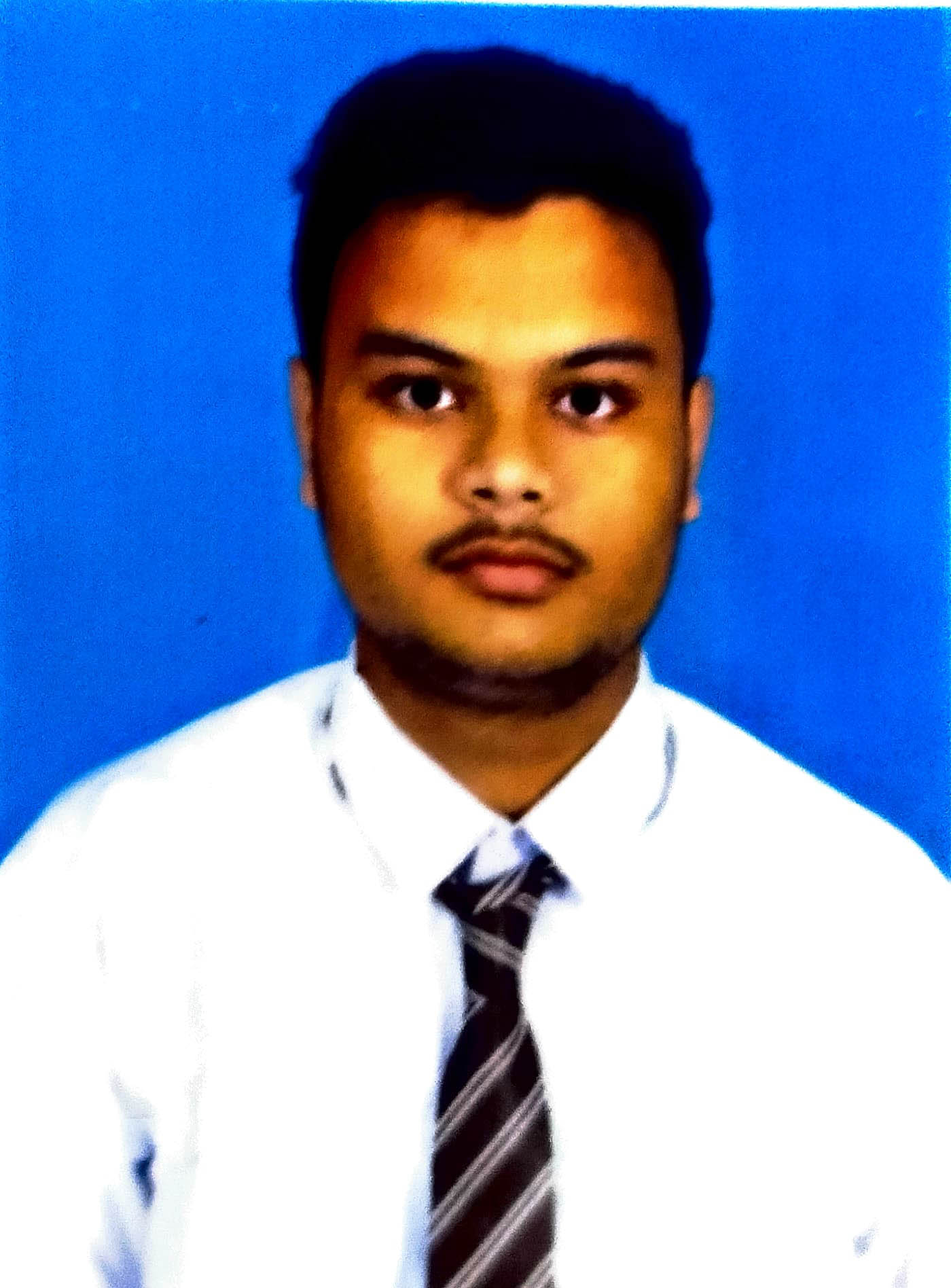 Photo of Pritam Das