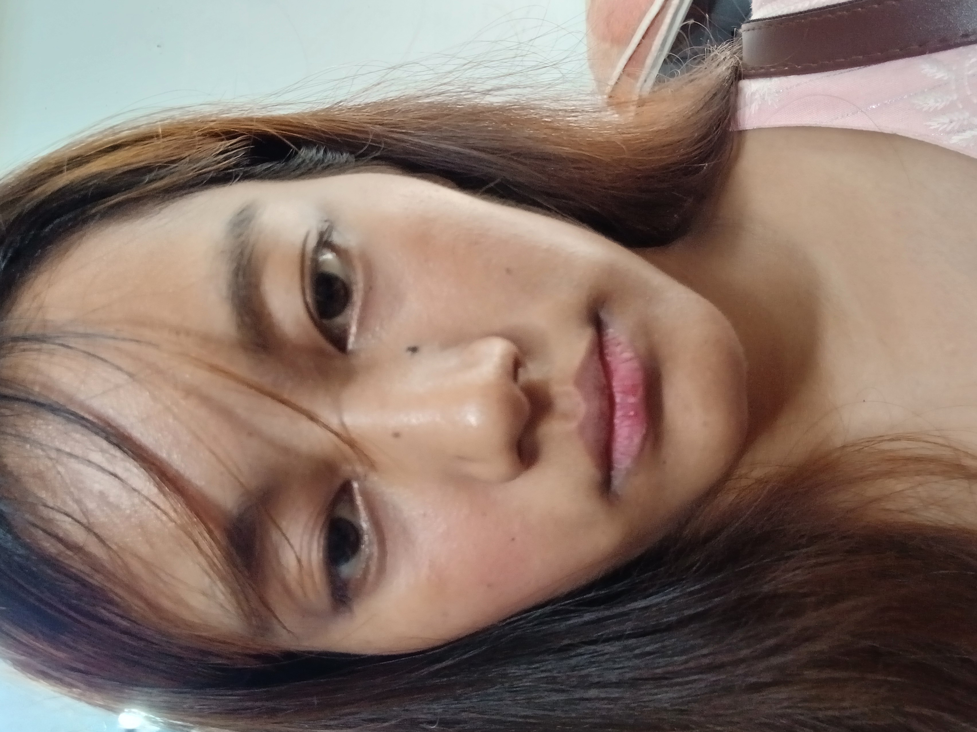 Photo of Cherina Baro