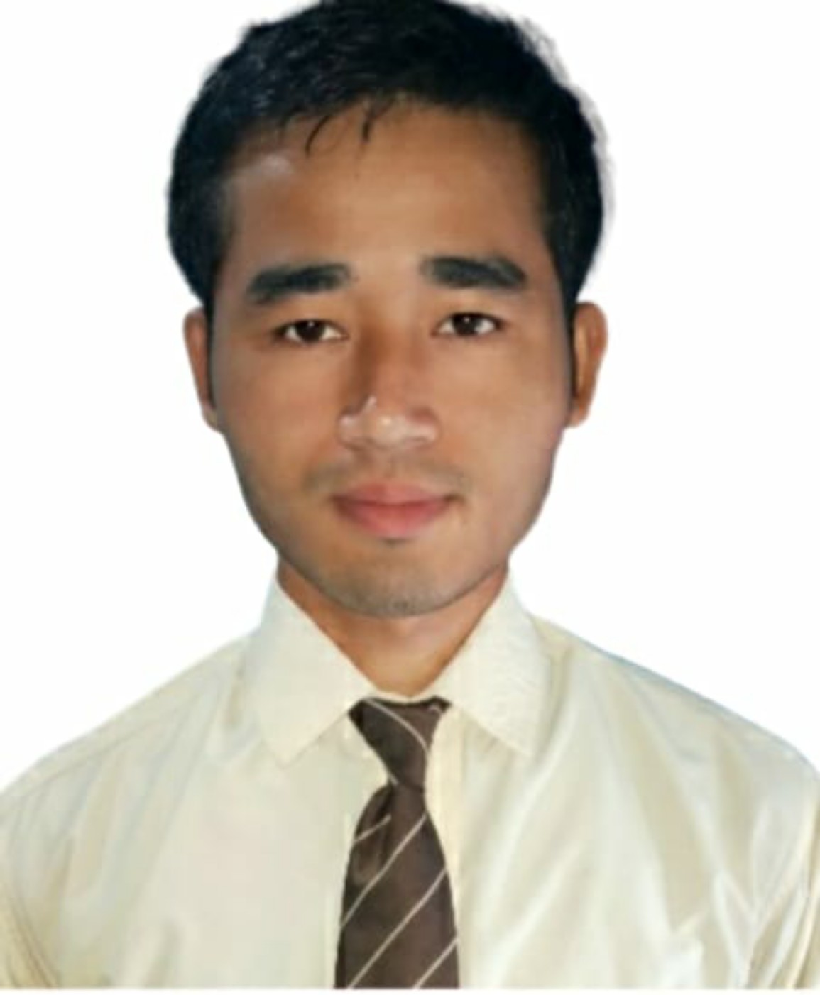 Photo of Laiheram Goyary