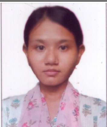 Photo of Beronica Basumatary