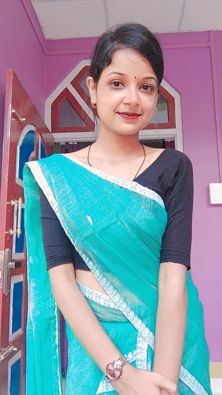 Photo of Himakshi Nath