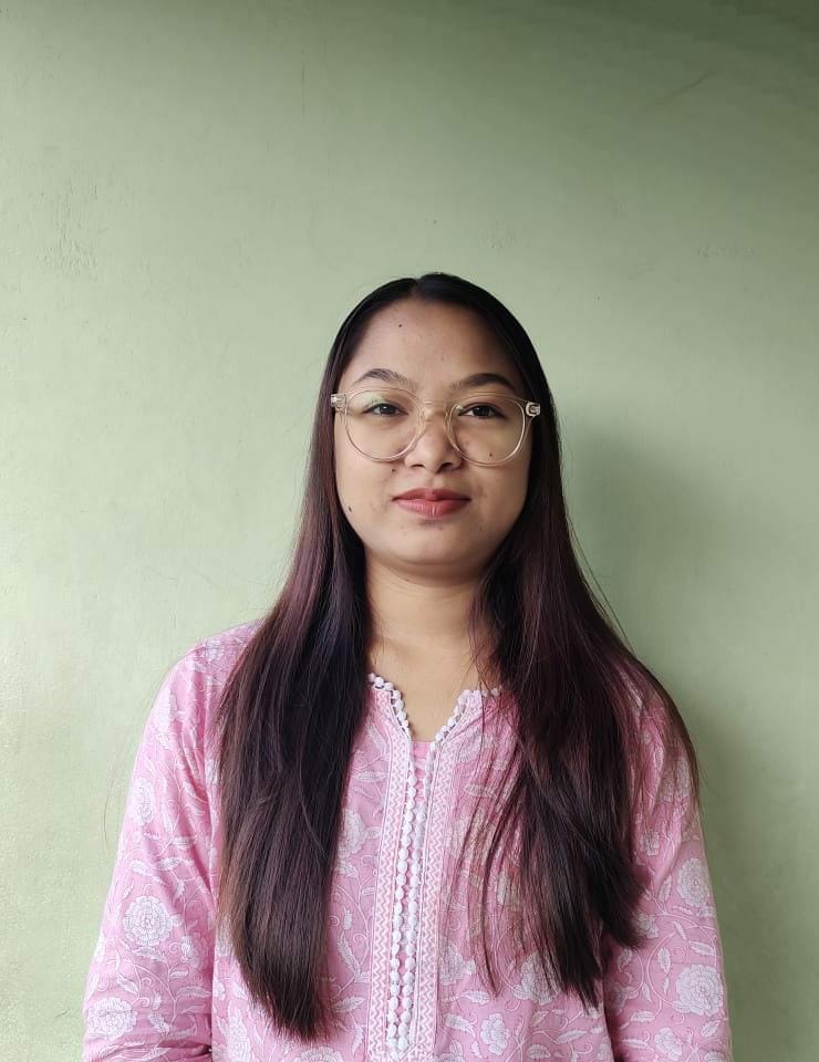 Photo of Sikha Rani Daimari
