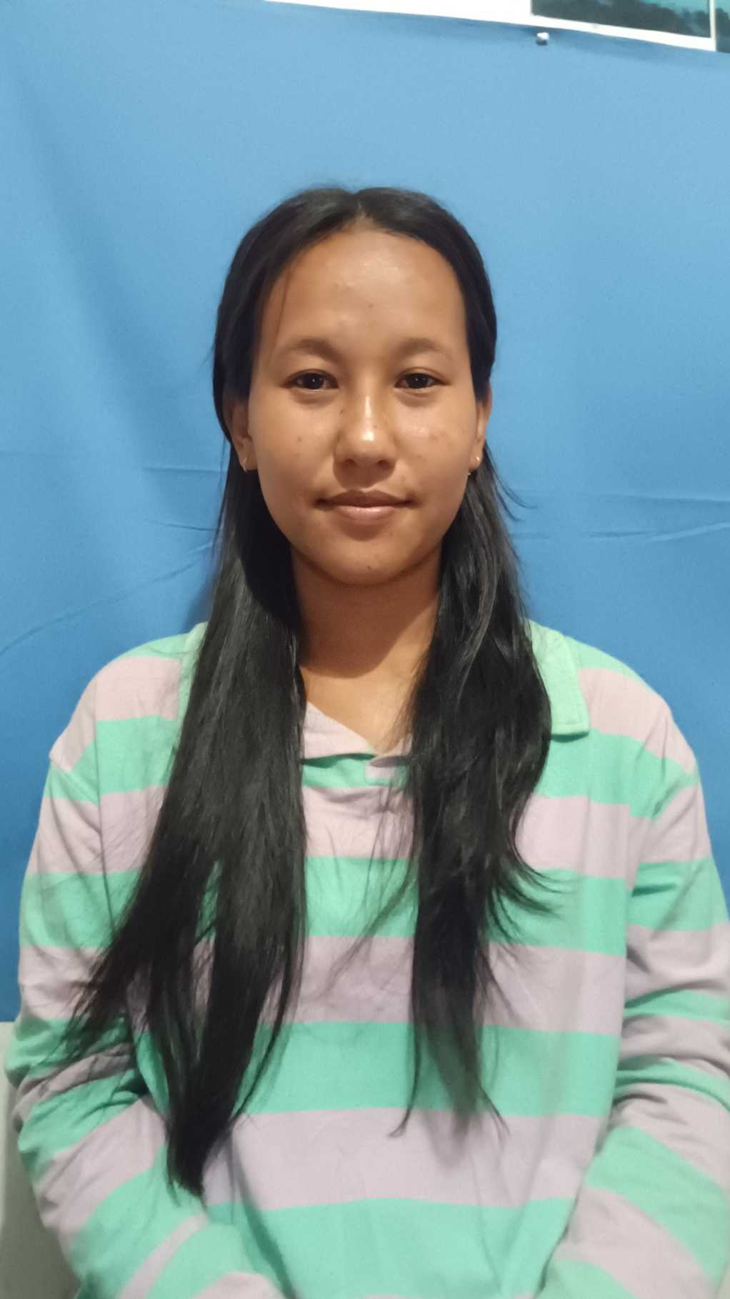 Photo of Prity Basumatary