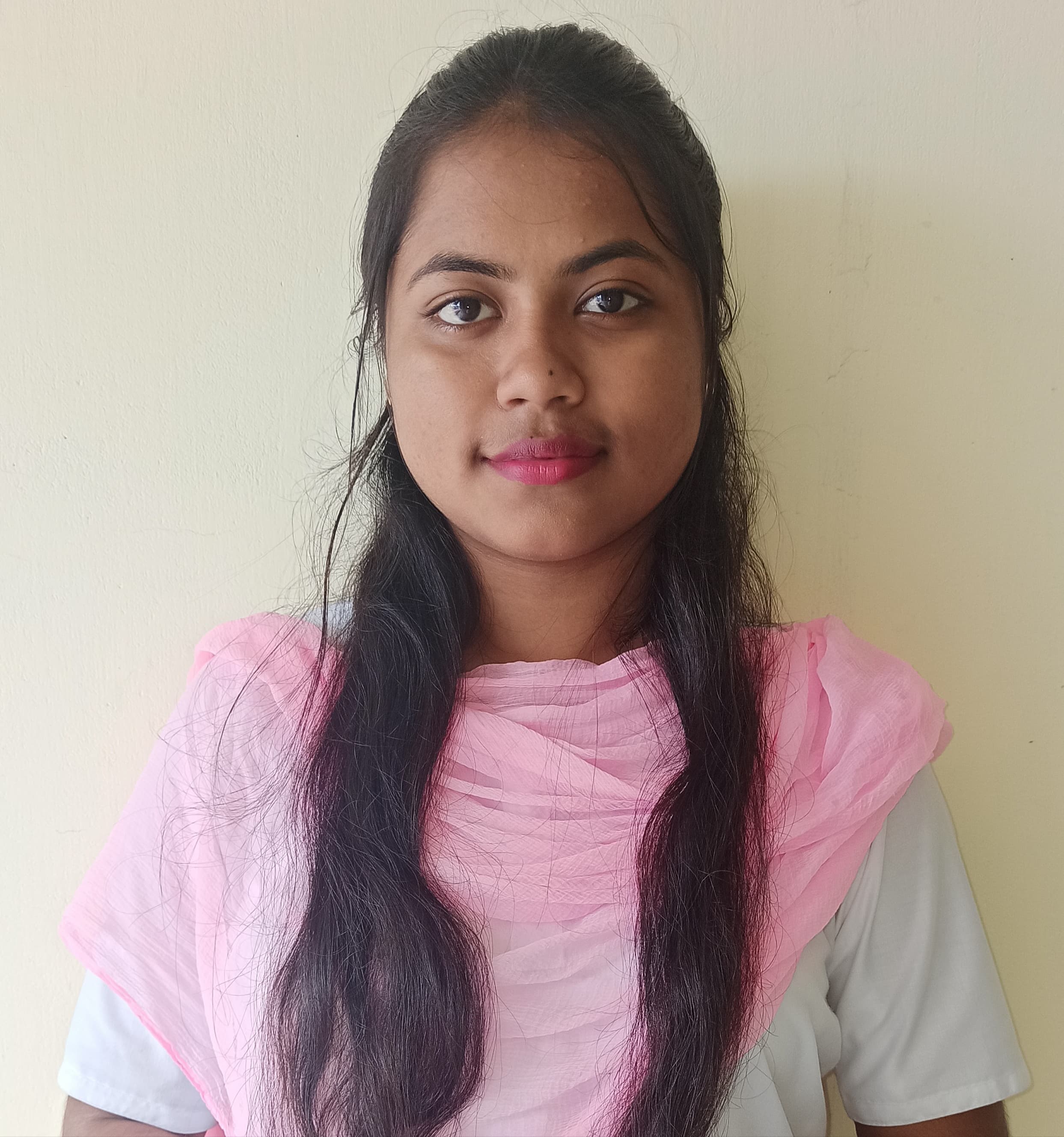Photo of Modhurima Roy