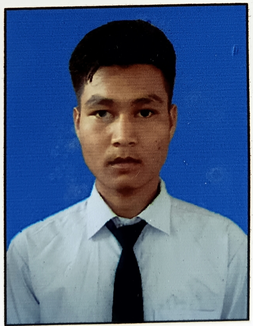 Photo of Jangila Brahma